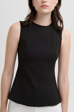 ELORA PANELLED TOP