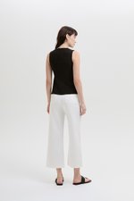 ELORA PANELLED TOP