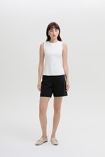 ELORA PANELLED TOP