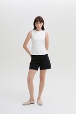 ELORA PANELLED TOP