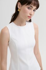 ELORA PANELLED TOP