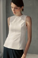 ELORA PANELLED TOP