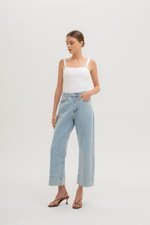 VERALYN SWEET HEART BUSTIER LINEN TOP VERALYN SWEET HEART BUSTIER LINEN TOP