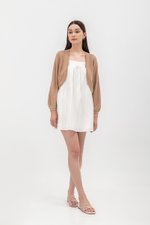 LAURINE KNIT CARDIGAN