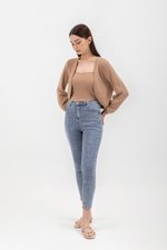 LAURINE KNIT CARDIGAN