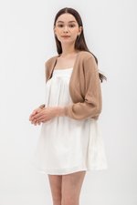 LAURINE KNIT CARDIGAN