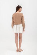 LAURINE KNIT CARDIGAN