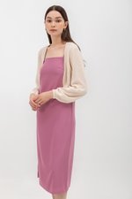 LAURINE KNIT CARDIGAN