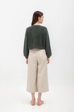 LAURINE KNIT CARDIGAN