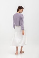 LAURINE KNIT CARDIGAN