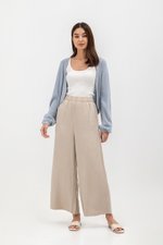 LAURINE KNIT CARDIGAN