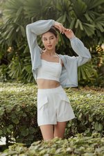 LAURINE KNIT CARDIGAN