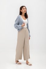 LAURINE KNIT CARDIGAN