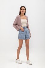 LAURINE KNIT CARDIGAN
