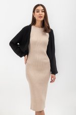 LAURINE KNIT CARDIGAN