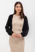 LAURINE KNIT CARDIGAN