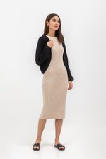 LAURINE KNIT CARDIGAN