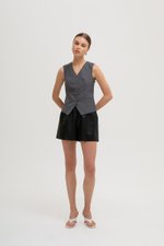 ARCHIE LEATHER SHORTS ARCHIE LEATHER SHORTS