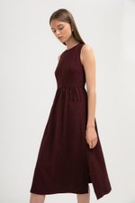 ELENA POCKET DRESS (PETITE) ELENA POCKET DRESS (PETITE)