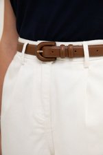 YARRA BUCKLE BELT