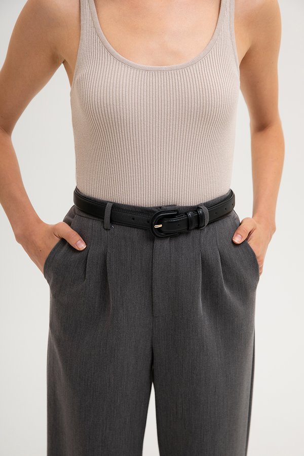 YARRA BUCKLE BELT YARRA BUCKLE BELT