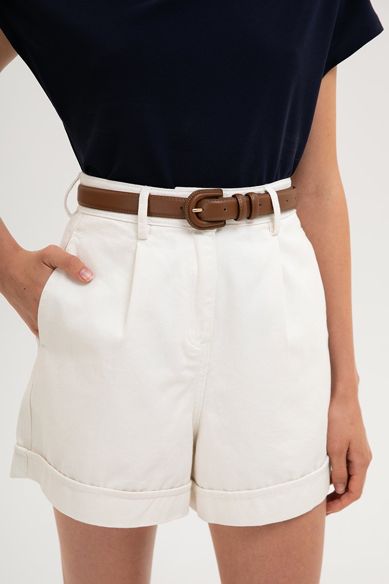 YARRA BUCKLE BELT