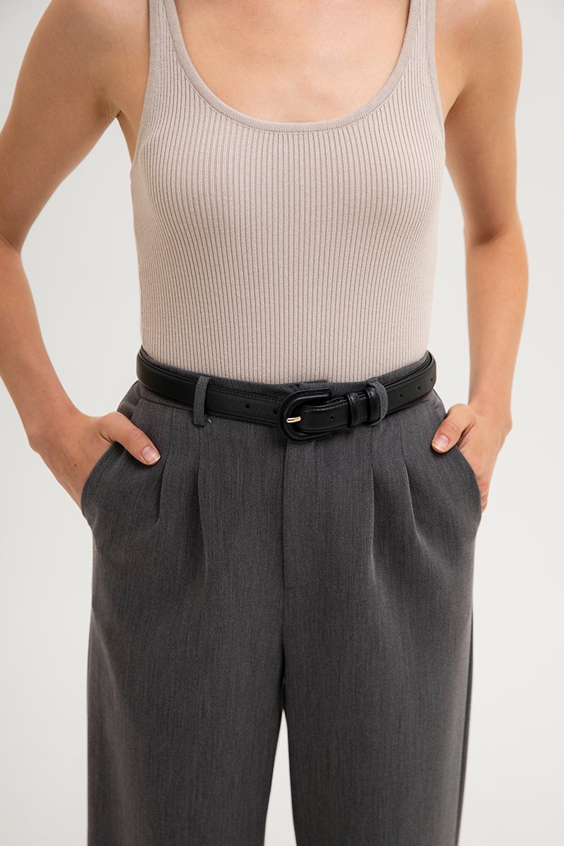 YARRA BUCKLE BELT
