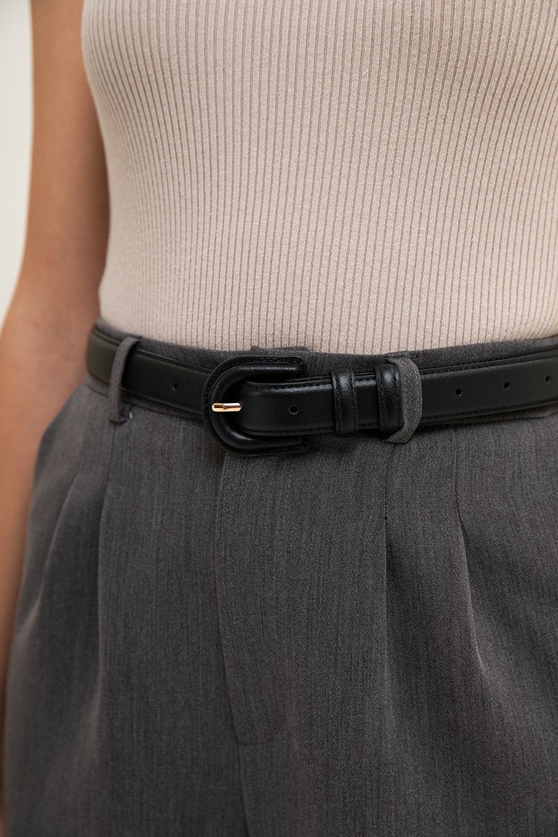 YARRA BUCKLE BELT