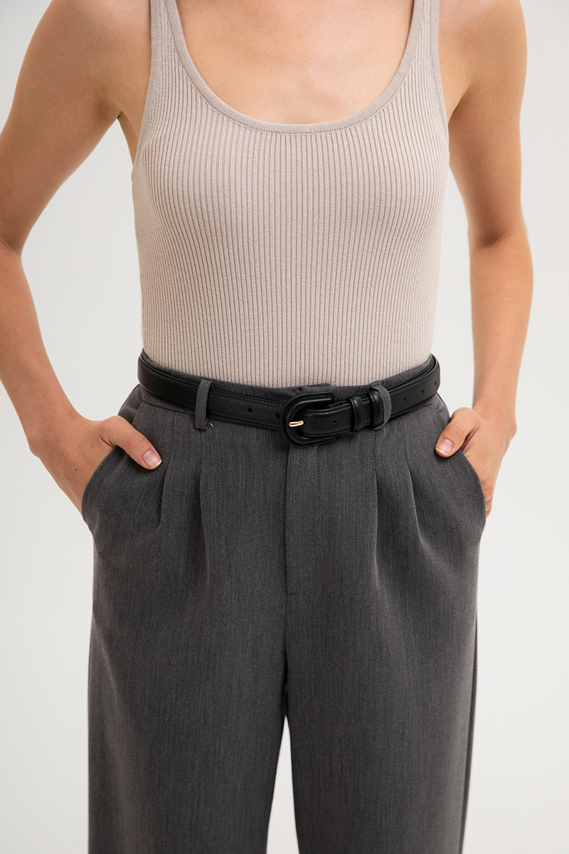 YARRA BUCKLE BELT