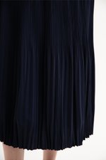 ROXANA PLEATED SKIRT
