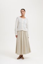 GAIL BUTTONDOWN CARDIGAN