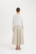 GAIL BUTTONDOWN CARDIGAN