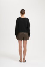 GAIL BUTTONDOWN CARDIGAN