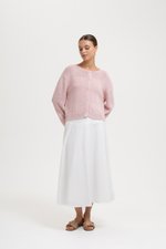 GAIL BUTTONDOWN CARDIGAN