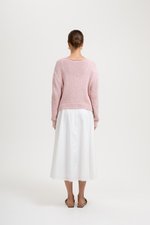 GAIL BUTTONDOWN CARDIGAN