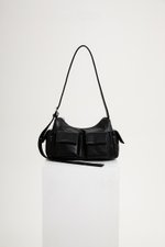 ROMIE MULTIPOCKET ADJUSTABLE BAG ROMIE MULTIPOCKET ADJUSTABLE BAG