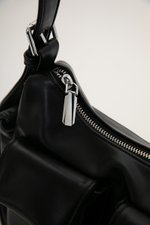 ROMIE MULTIPOCKET ADJUSTABLE BAG ROMIE MULTIPOCKET ADJUSTABLE BAG