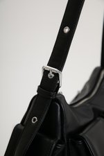 ROMIE MULTIPOCKET ADJUSTABLE BAG ROMIE MULTIPOCKET ADJUSTABLE BAG