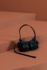 ROMIE MULTIPOCKET ADJUSTABLE BAG ROMIE MULTIPOCKET ADJUSTABLE BAG