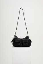 ROMIE MULTIPOCKET ADJUSTABLE BAG ROMIE MULTIPOCKET ADJUSTABLE BAG