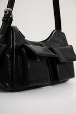 ROMIE MULTIPOCKET ADJUSTABLE BAG ROMIE MULTIPOCKET ADJUSTABLE BAG