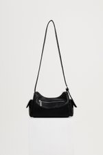 ROMIE MULTIPOCKET ADJUSTABLE BAG ROMIE MULTIPOCKET ADJUSTABLE BAG