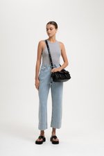ROMIE MULTIPOCKET ADJUSTABLE BAG ROMIE MULTIPOCKET ADJUSTABLE BAG