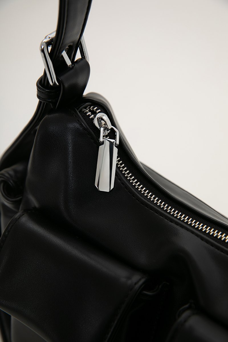 ROMIE MULTIPOCKET ADJUSTABLE BAG