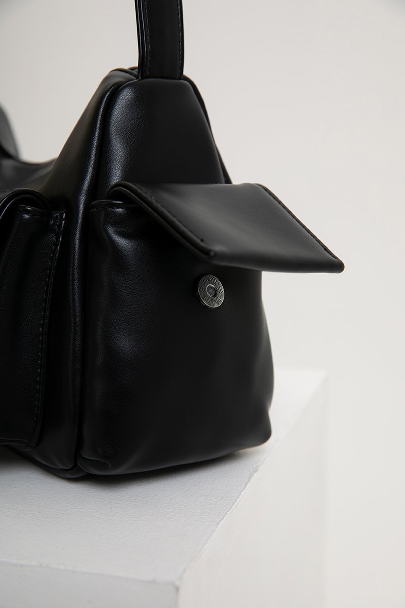 ROMIE MULTIPOCKET ADJUSTABLE BAG