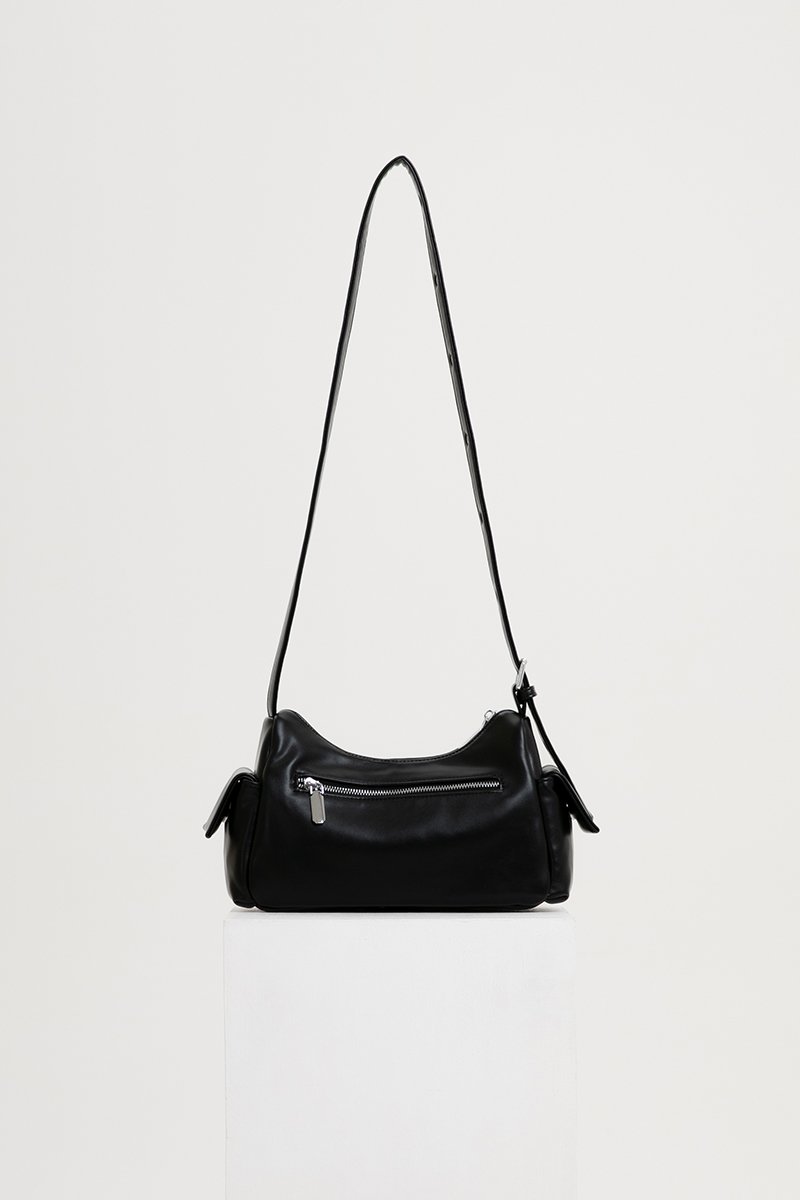 ROMIE MULTIPOCKET ADJUSTABLE BAG