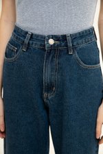 ANDI STRAIGHT LEG JEANS (PETITE) ANDI STRAIGHT LEG JEANS (PETITE)