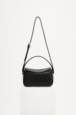 BECKIE SHOULDER BAG BECKIE SHOULDER BAG