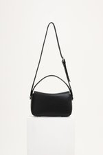 BECKIE SHOULDER BAG BECKIE SHOULDER BAG