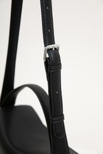 BECKIE SHOULDER BAG BECKIE SHOULDER BAG